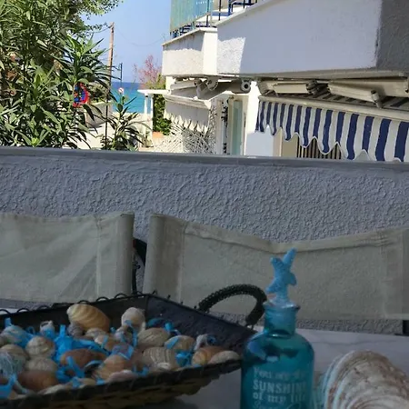 Prázdninový dům Holiday Pefkochori *