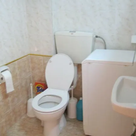 Holiday Pefkochori Prázdninový dům Rethymno